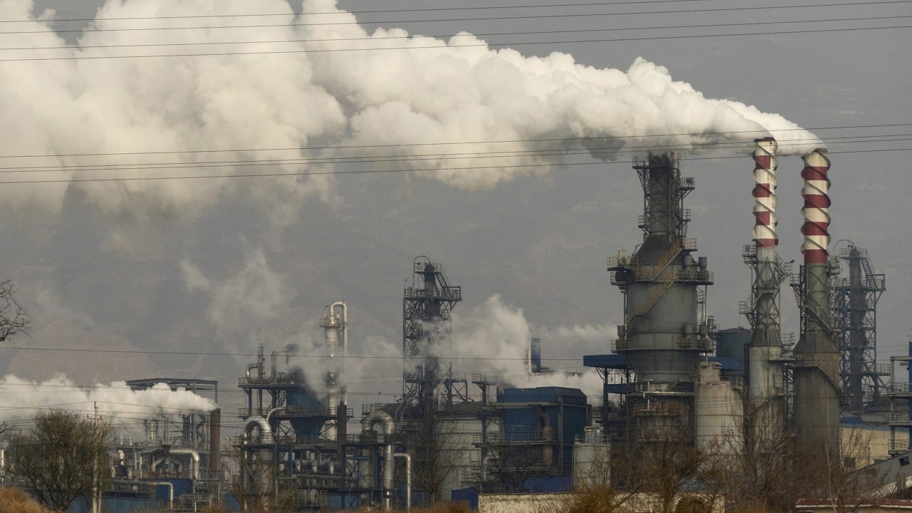 China, Europe should coordinate on carbon pricing, border tax: energy transition expert