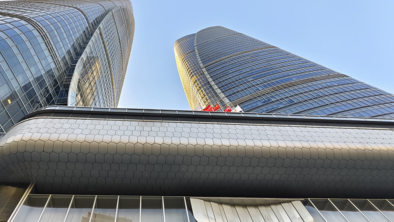 What’s next for Hong Kong developers in mainland China?