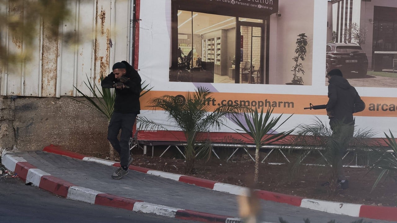 Netanyahu'dan Batı Şeria'ya Kapatma Emri