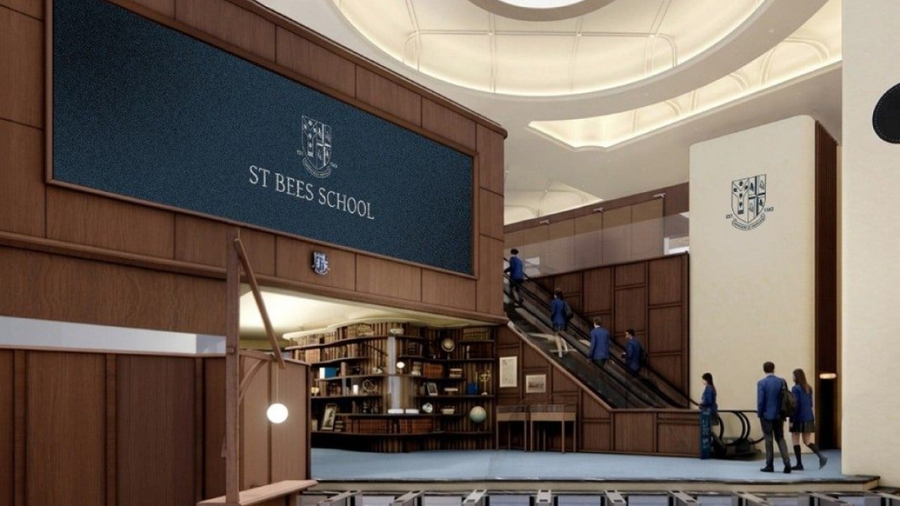 Hong Kong private secondary sector expands as local universities’ reputation grows