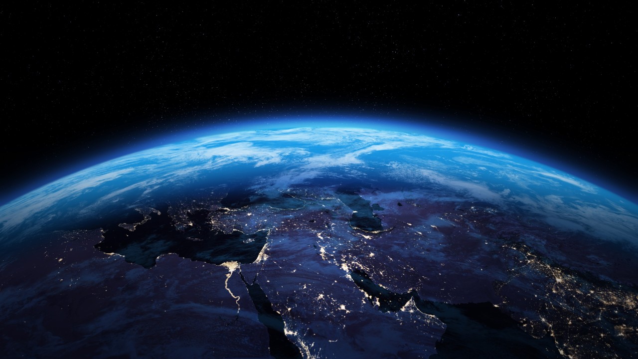 China warns against space arms race, urges equal rights for all in outer space