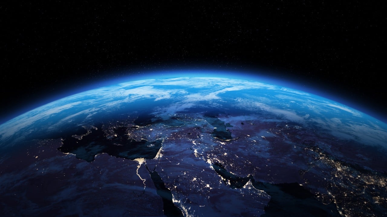 China warns against space arms race, urges equal rights for all in outer space