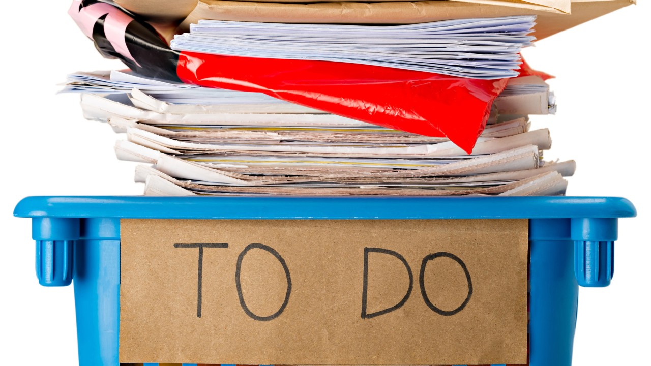 How procrastination can harm your physical and mental health, and practical tips to stop it