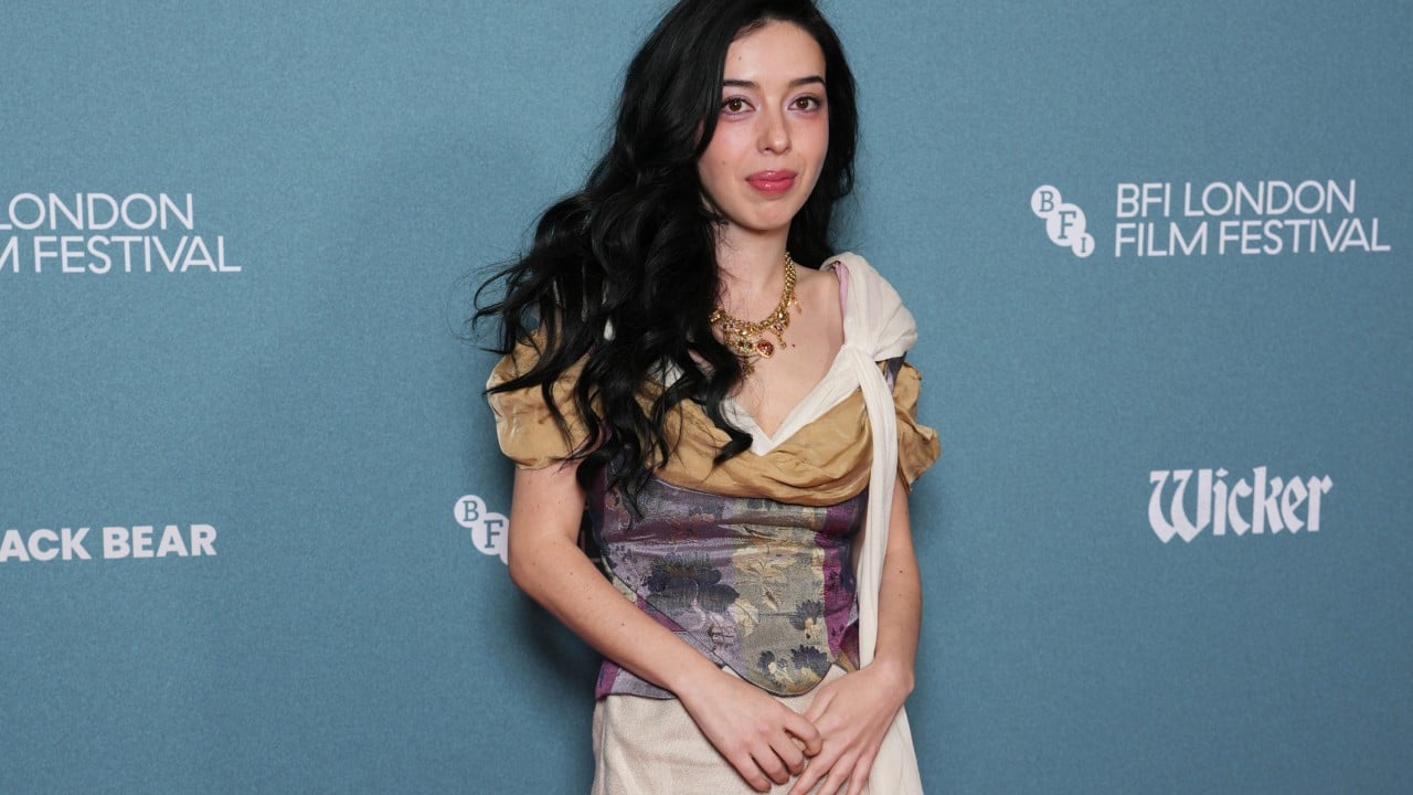 Meet Wicker star Marli Siu, who was born in Hong Kong