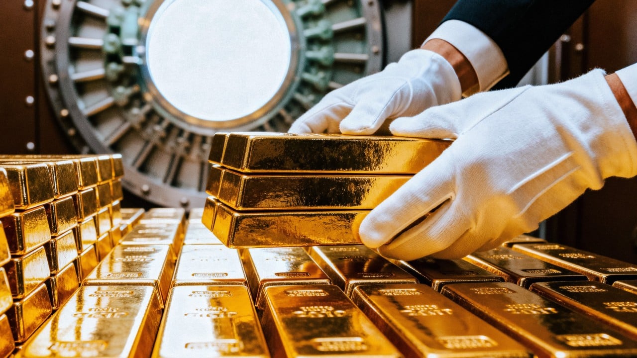 Global gold trading hub status attracts industry leaders to set up operations in Hong Kong