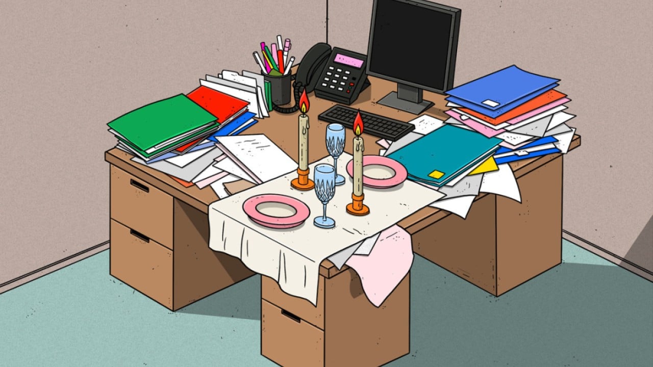 Asia’s baby-starved governments want people to date, but who has time?