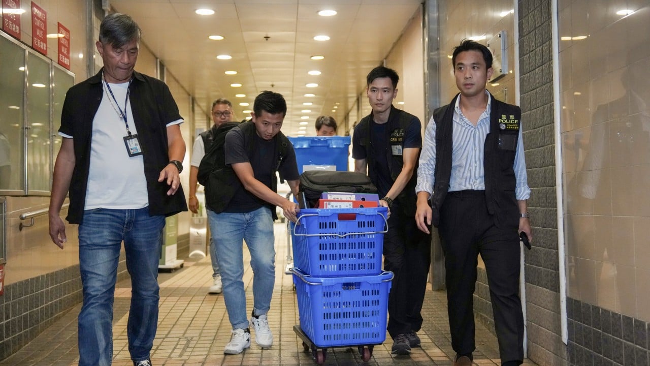 URA tells owners to avoid hiring lift company at centre of fire safety probe