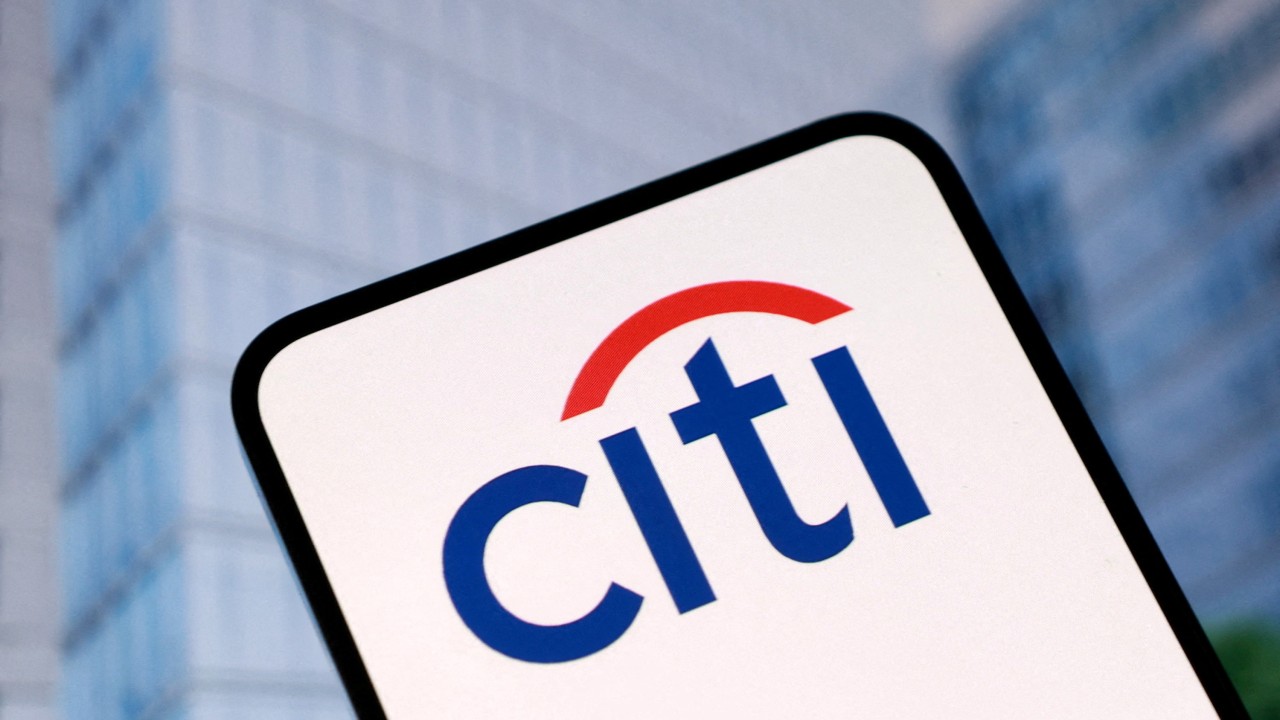 Citigroup gets Beijing’s approval for wholly owned securities firm in China