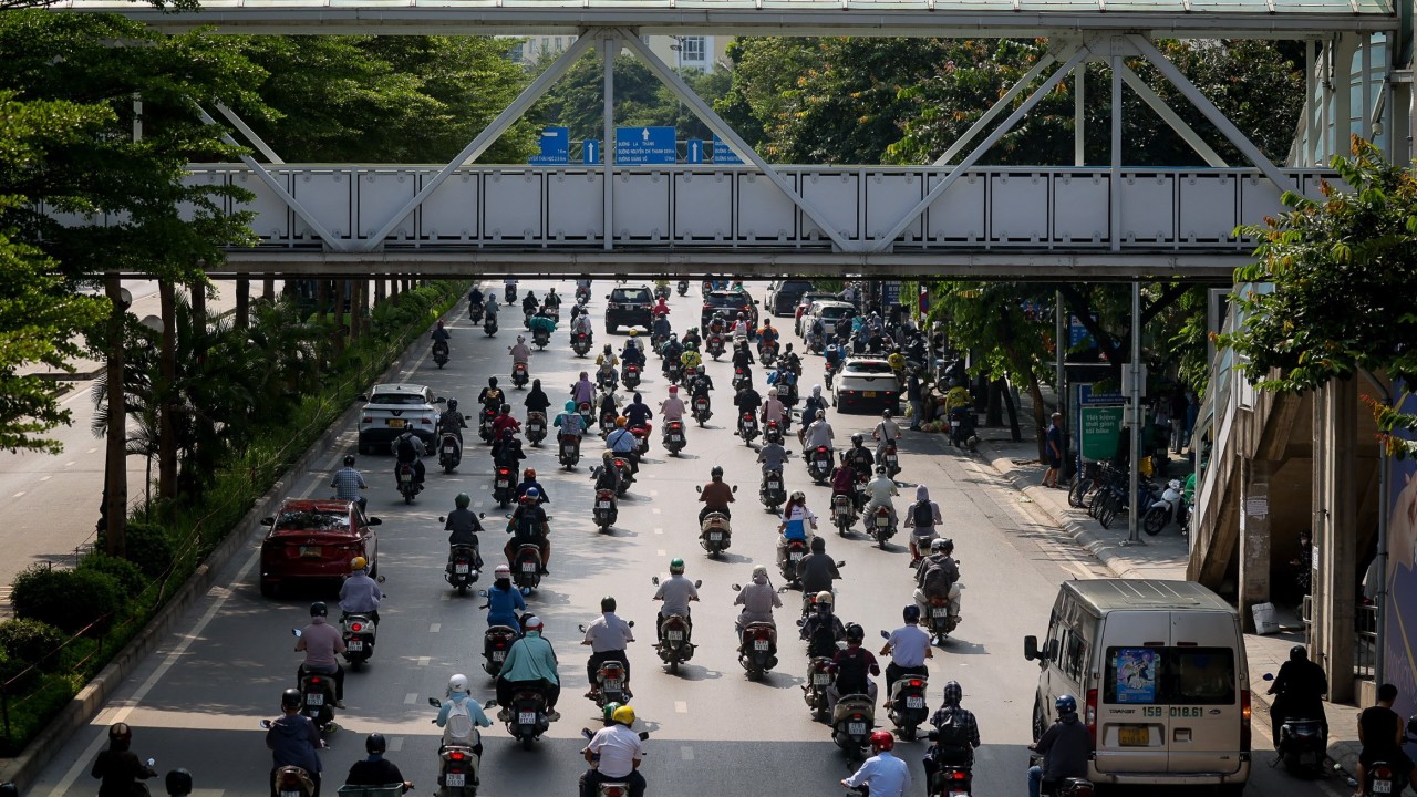 Good morning Vietnam: Chinese brokers eye neighbouring springboard for overseas expansion