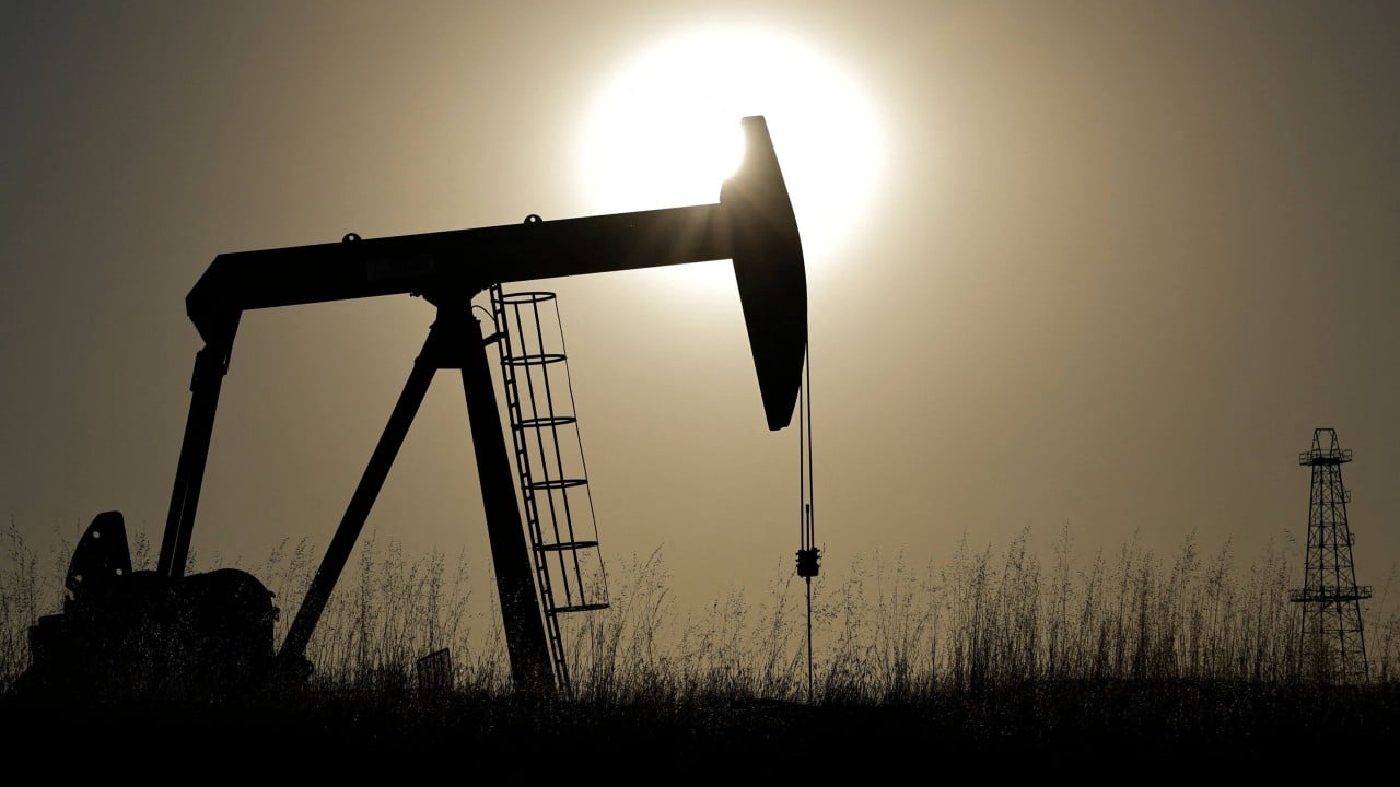 Trump invokes Cold War-era Defence Production Act to boost oil production and refining