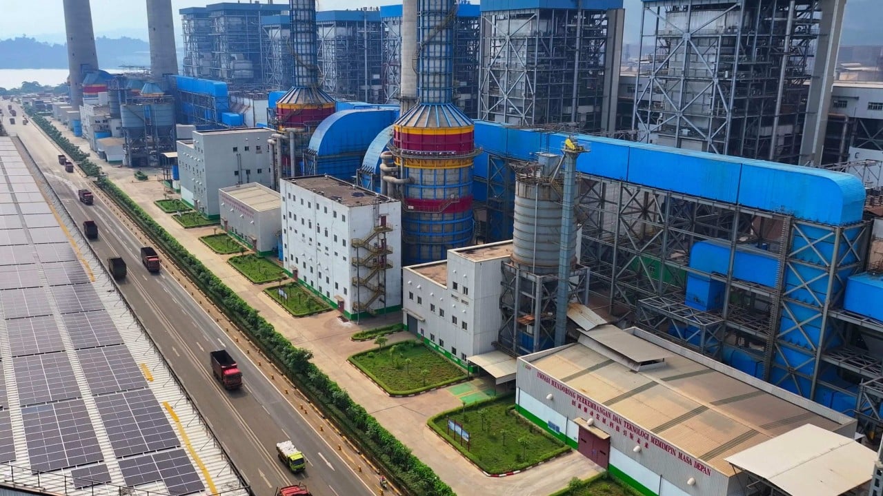 What Indonesia’s warnings of energy cuts mean for Asean