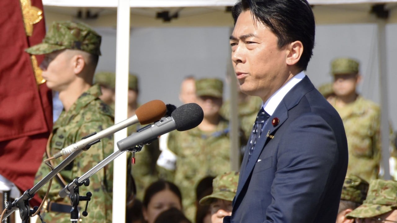 Japan’s university defence bids surge as post-war taboo fades amid China concerns