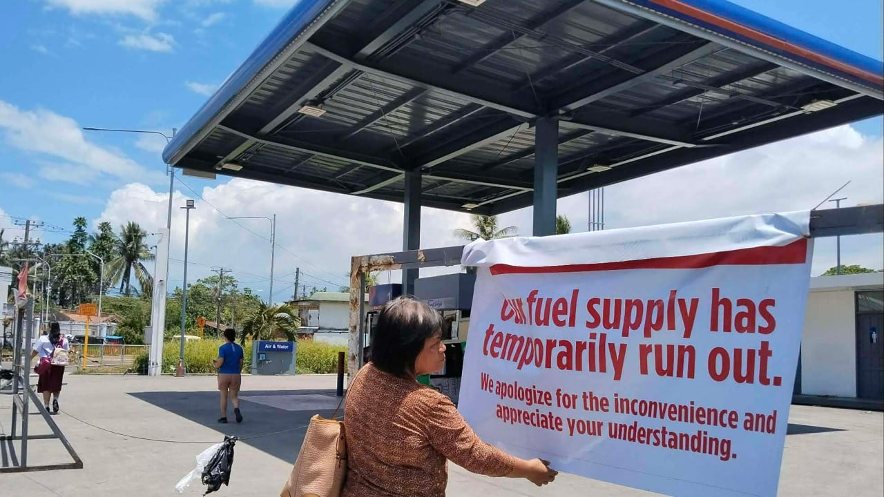 How the Philippines’ energy crisis is opening doors for deeper US military ties