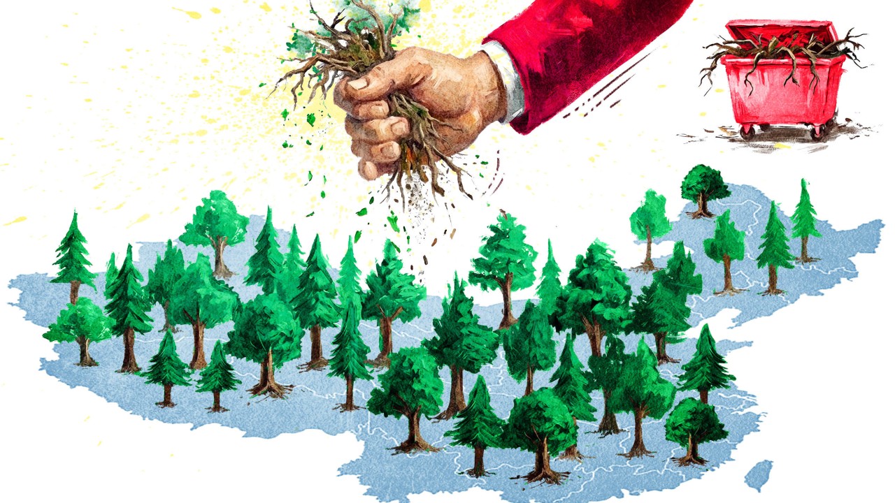 What will China’s fifth plenum mean for the root-and-branch corruption drive?