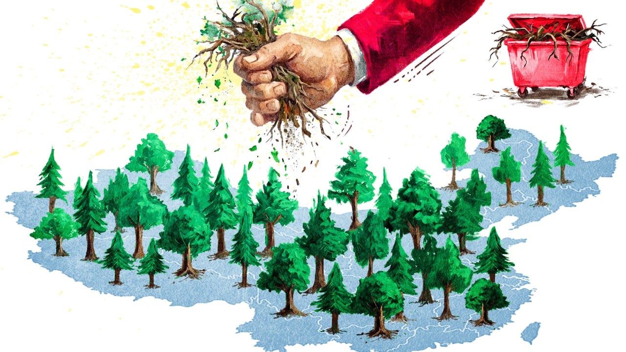 What will China’s fifth plenum mean for the root-and-branch corruption drive?