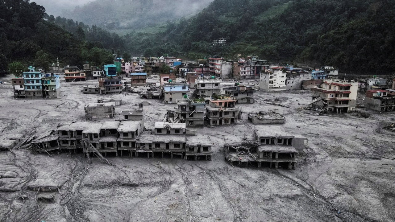 Nepal set to receive first-ever US$20 million payout from UN climate damage fund