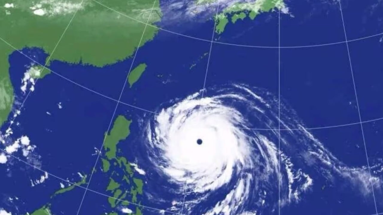 Honduras Çinli firmaları sıkıştırıyor; Super Typhoon Champi Tayvan'a yaklaşıyor: SCMP'nin 7 öne çıkan özelliği