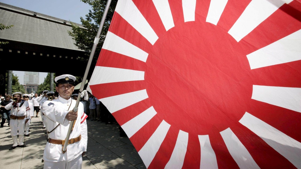 Fandom vs flag: why young Chinese embrace Japanese pop culture but reject war-era symbols