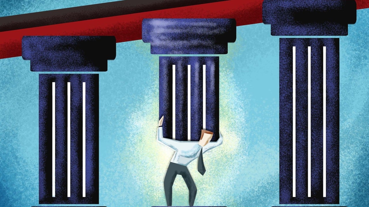 Hong Kong’s pursuit of top university rankings comes at a cost
