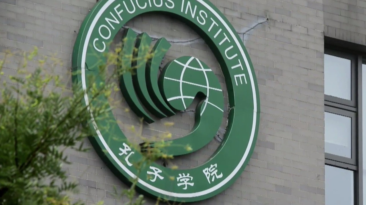‘Systematically dismantled’: Hegseth’s new offensive against China’s Confucius Institutes