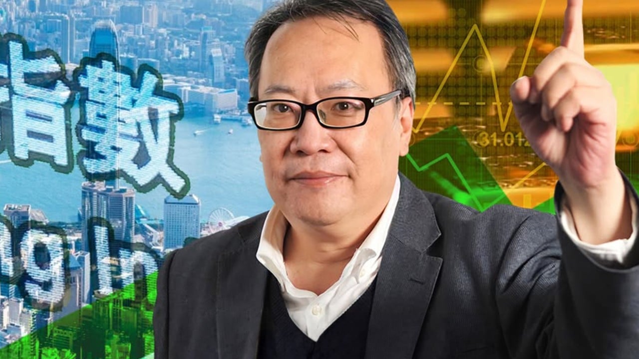 Deneyimli Hong Konglu borsa yorumcusu Louie Shum 66 yaşında hayatını kaybetti