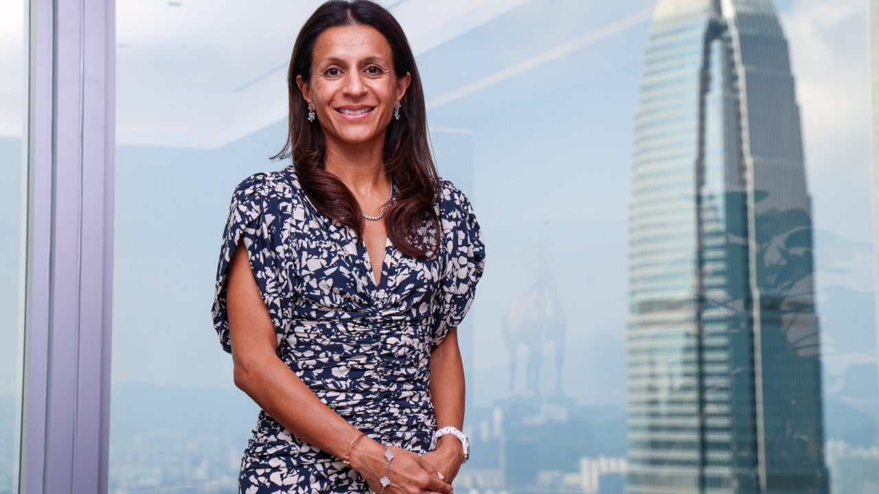 Goldman Sachs steps up Asia hiring as wealthy clients eye US assets for diversification