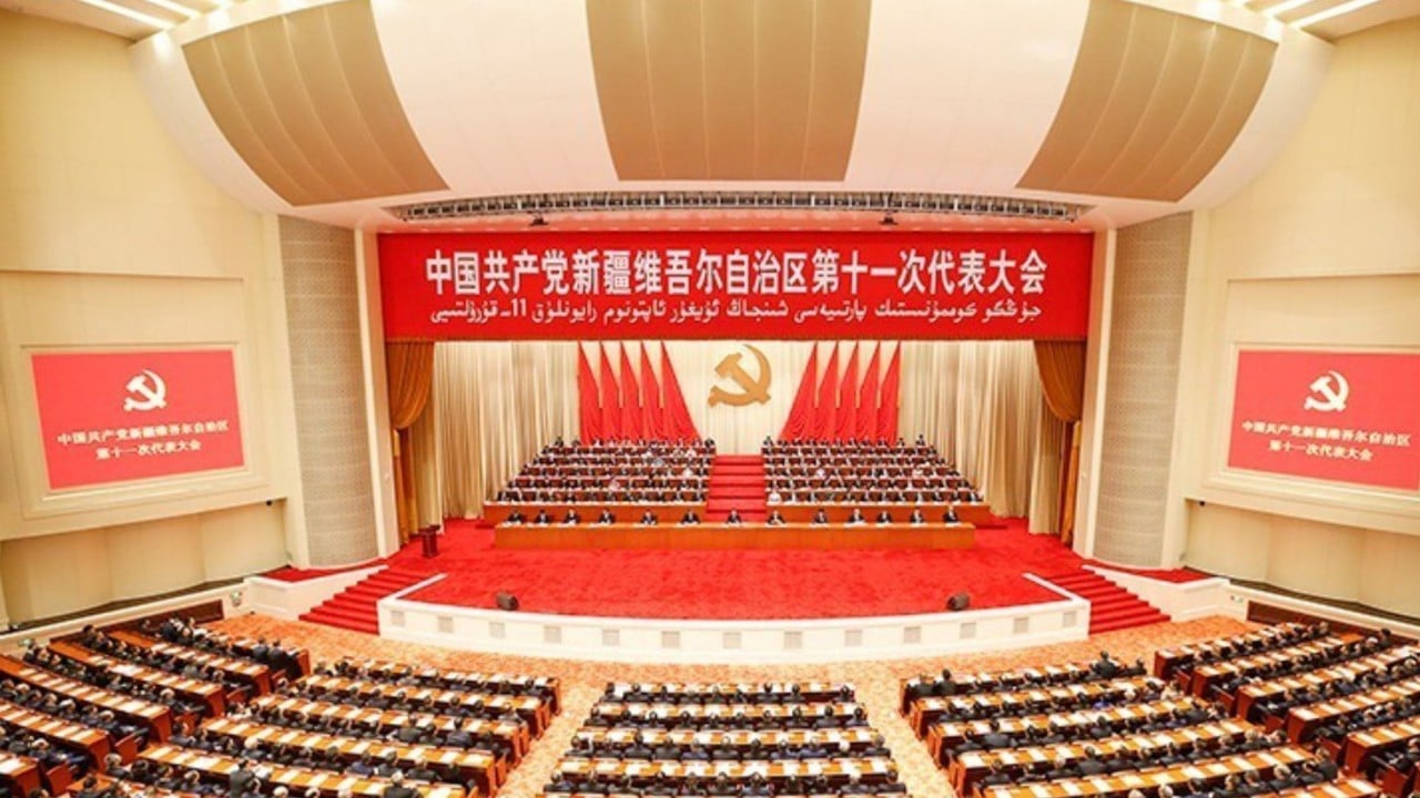 How China’s regional leadership changes offer clues to the future of the Communist Party
