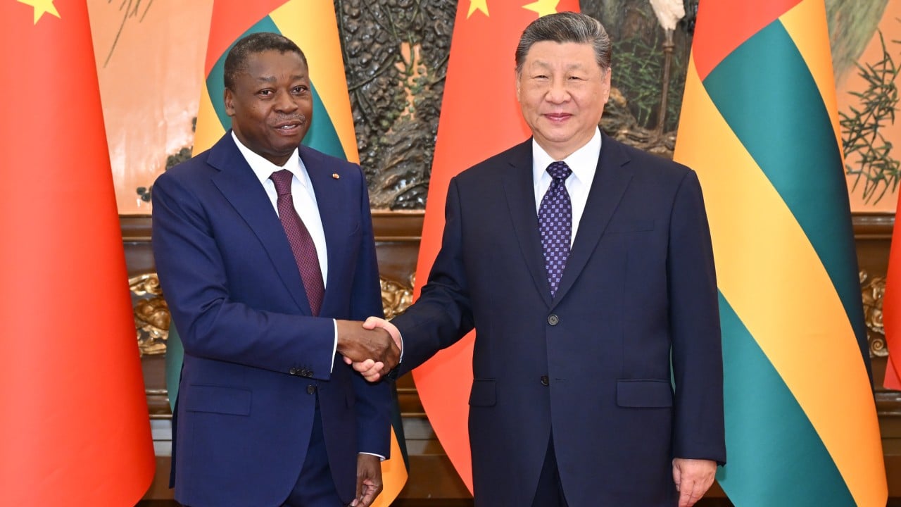 Will China’s 4 peace principles for tackling African conflicts work?