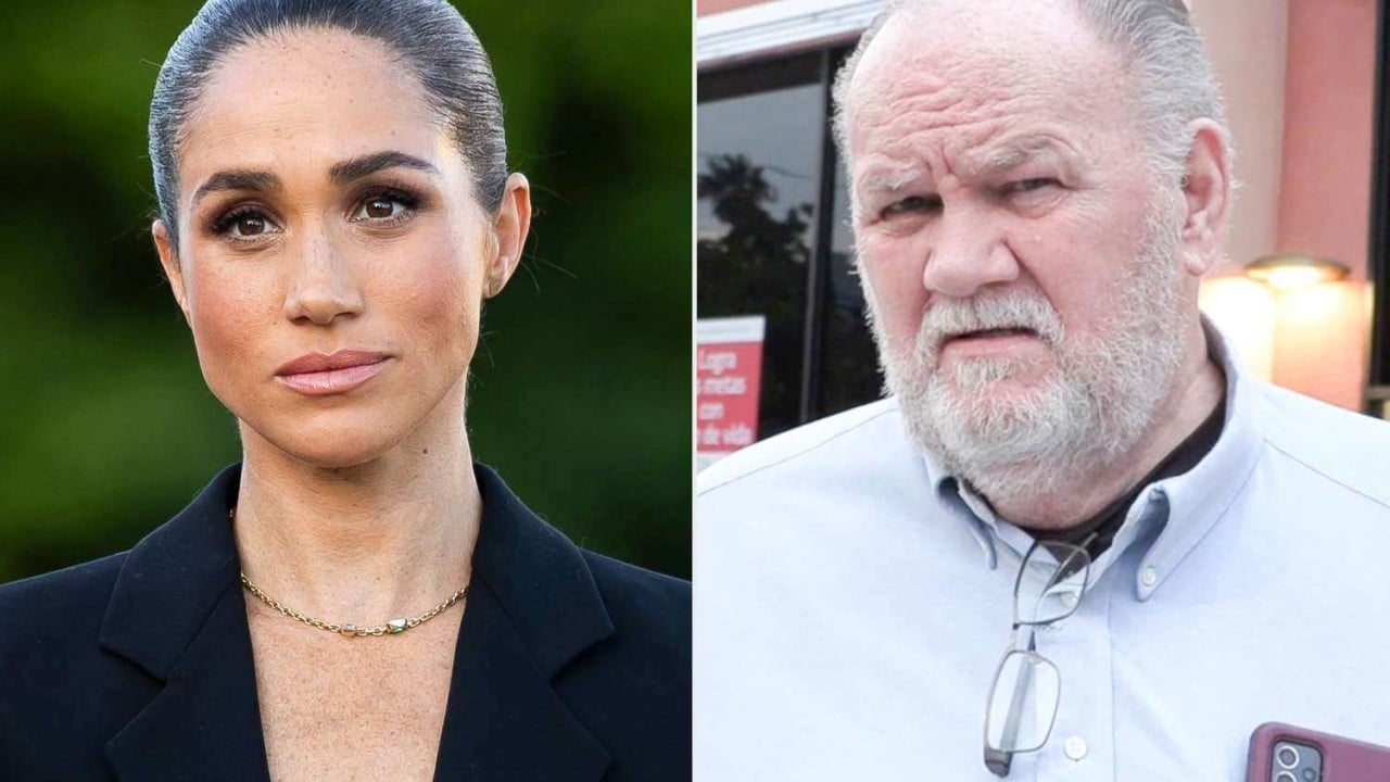 Filipinler'den Thomas Markle hakkında 'uygun yasal işlem' planı
