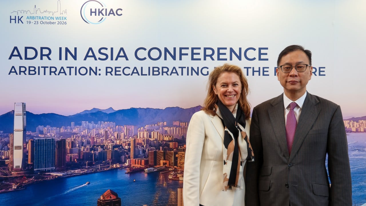 Hong Kong tahkim kurulu, küresel gerilimlerin ortasında Orta Doğu ve Afrika'ya bakıyor