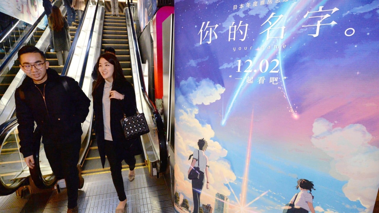Fandom vs flag: why young Chinese embrace Japanese pop culture but reject war-era symbols