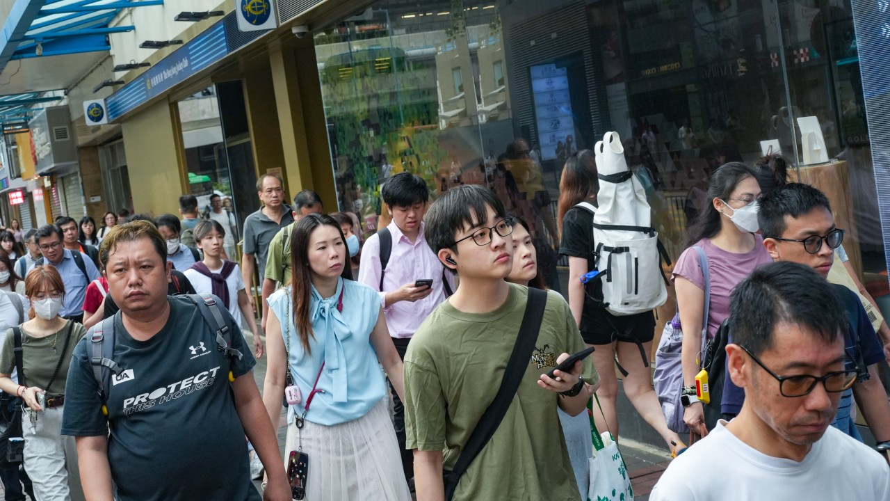 1 million Hong Kong employees to get ‘full portability’ of MPF funds in December