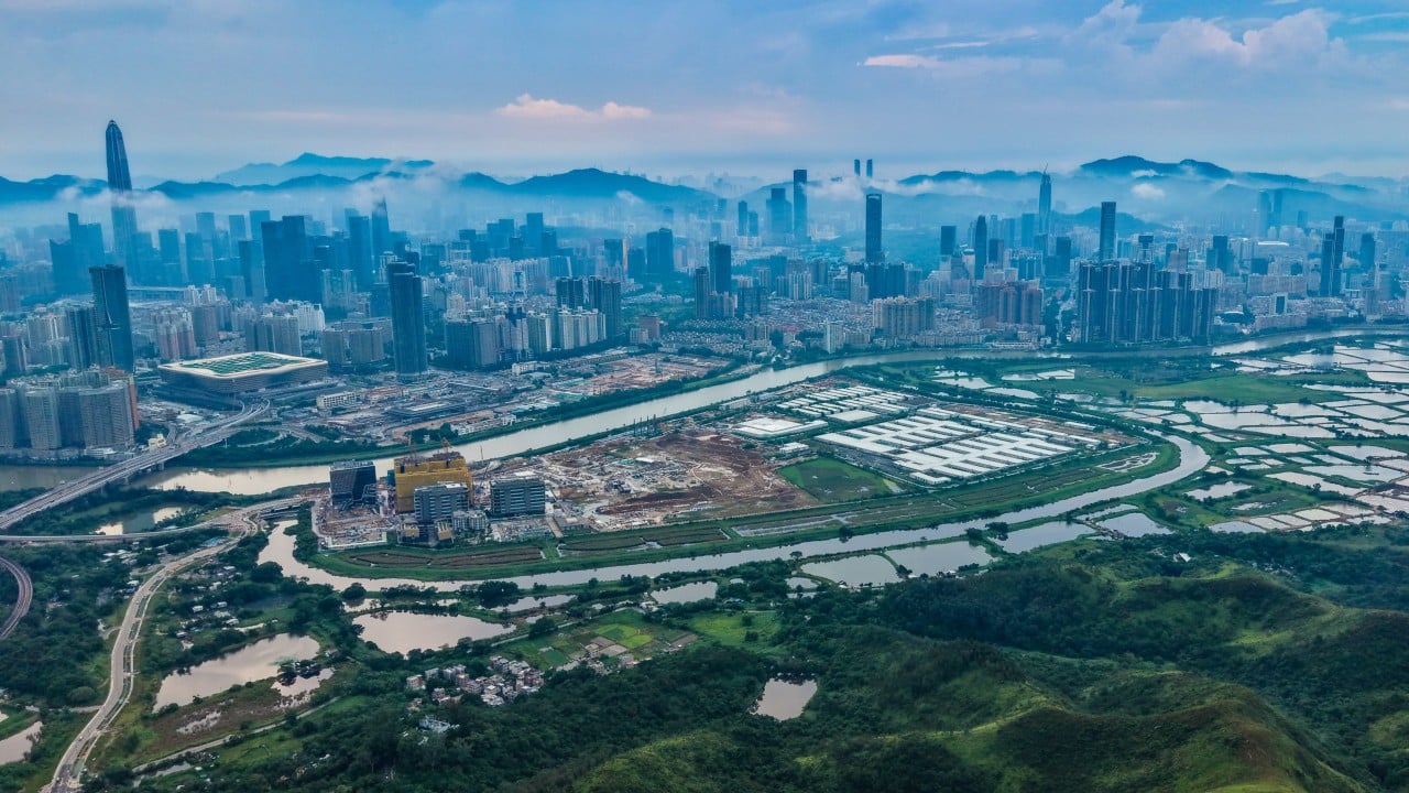 AIIB keen to fund Northern Metropolis, with loans viewed as key endorsement