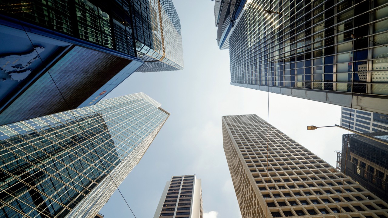 In a global first, Hong Kong opens secondary trading for tokenised public funds