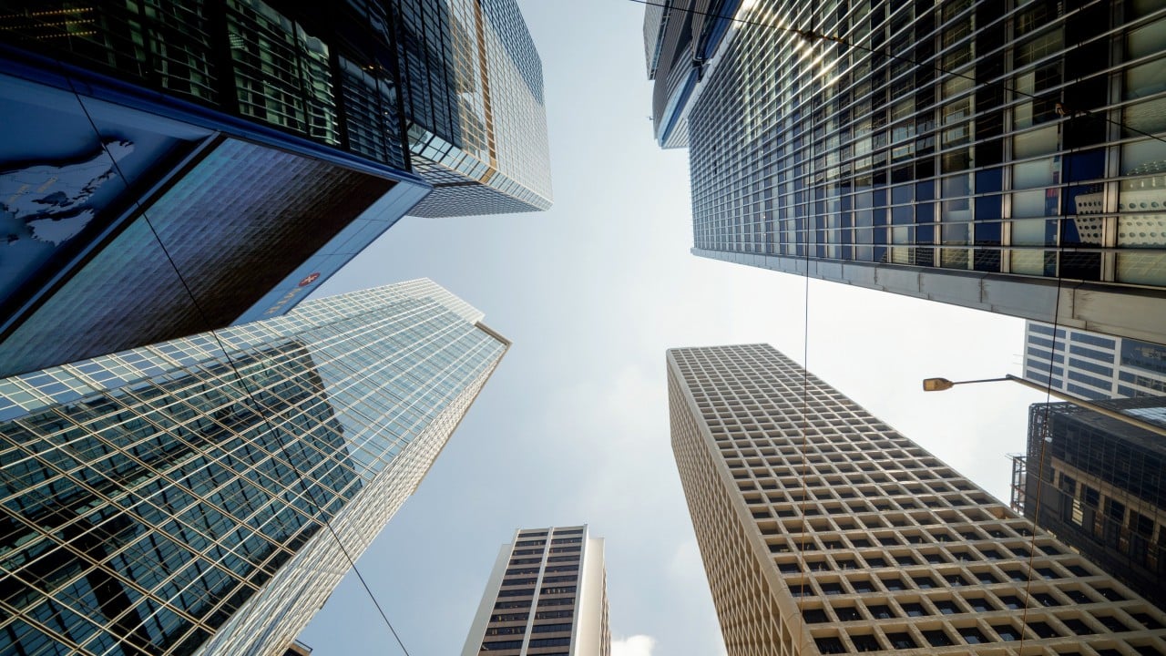 In a global first, Hong Kong opens secondary trading for tokenised public funds