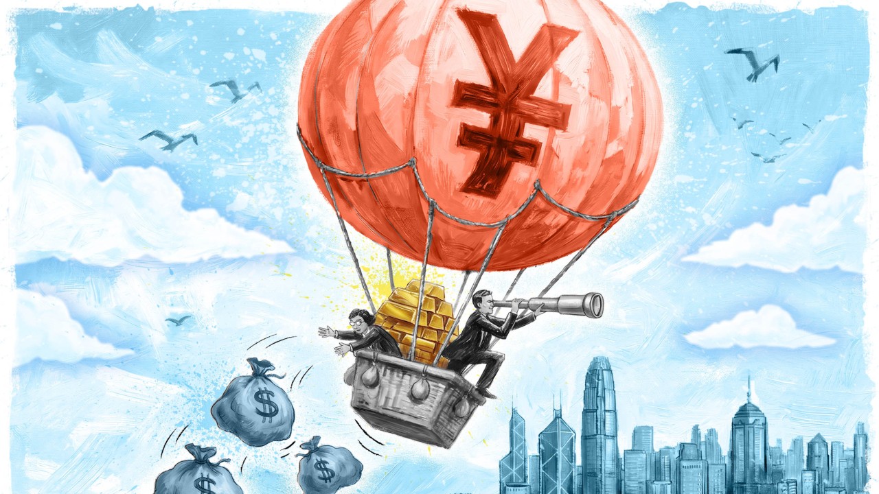 Can Hong Kong deliver in trying to build its yuan credentials?