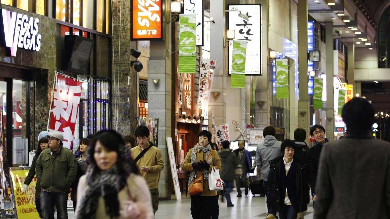 Cooler than Tokyo: Sendai named Japan’s most comfortable city amid record heat
