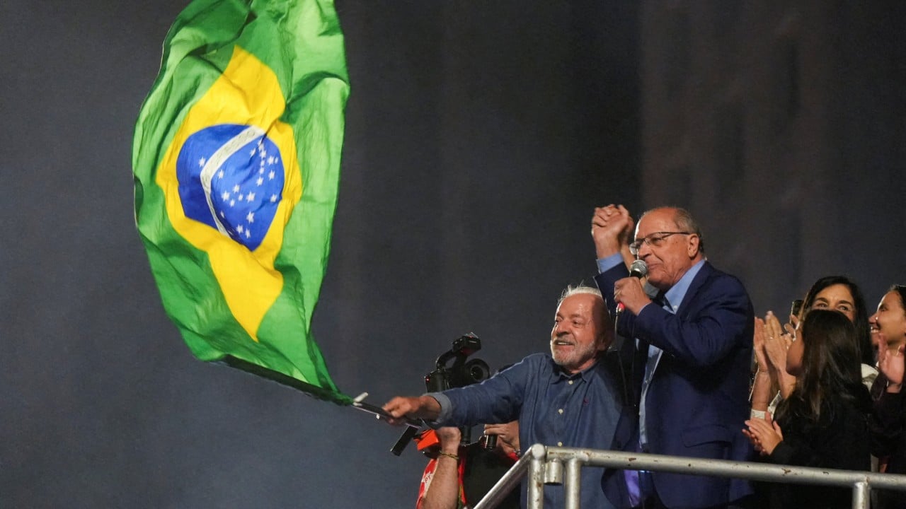 Lula secures surprise win to retain Brazil presidency