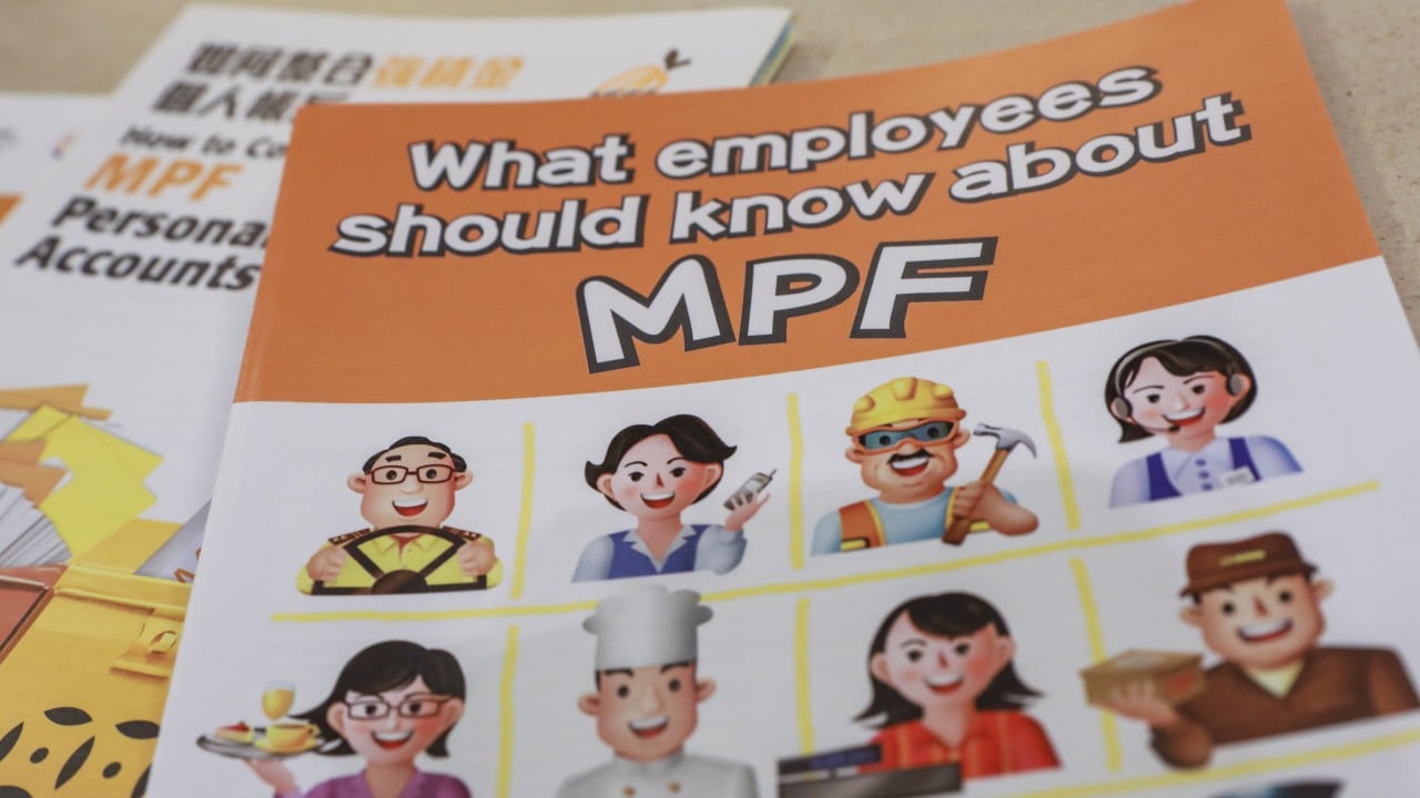 What Hongkongers need to know about the latest changes to the MPF scheme