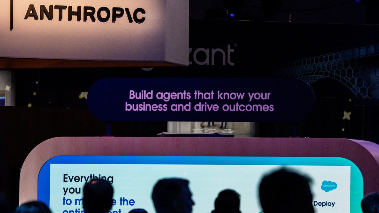 Anthropic’s IPO filing shows explosive growth, risks and staggering costs