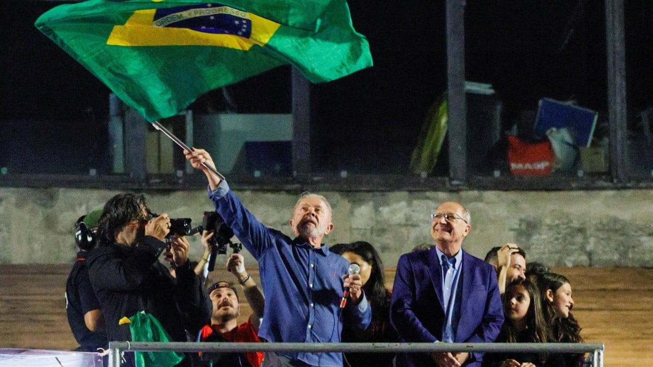 Win for Lula boosts China’s foothold and gives Brazil rare earths leverage