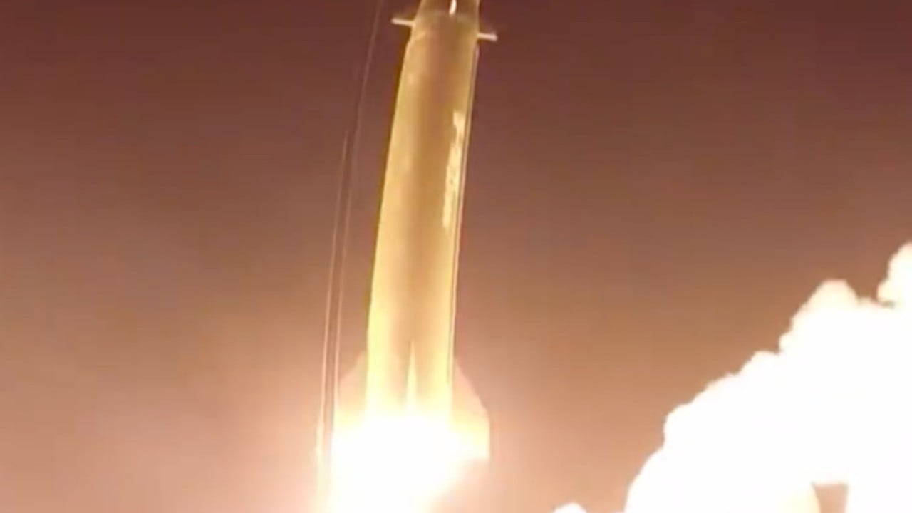 What message is China sending with latest footage of ‘no-notice’ DF rocket drill?