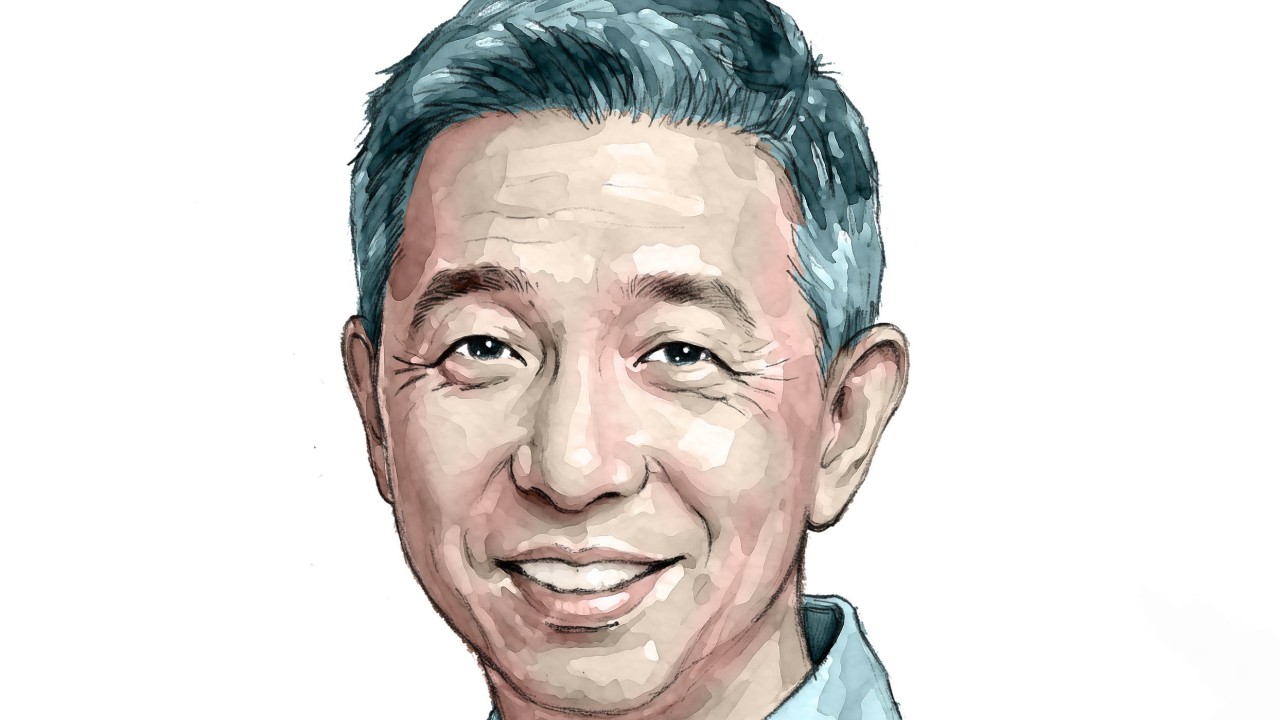 Alibaba Cloud founder on how AI can unlock human potential