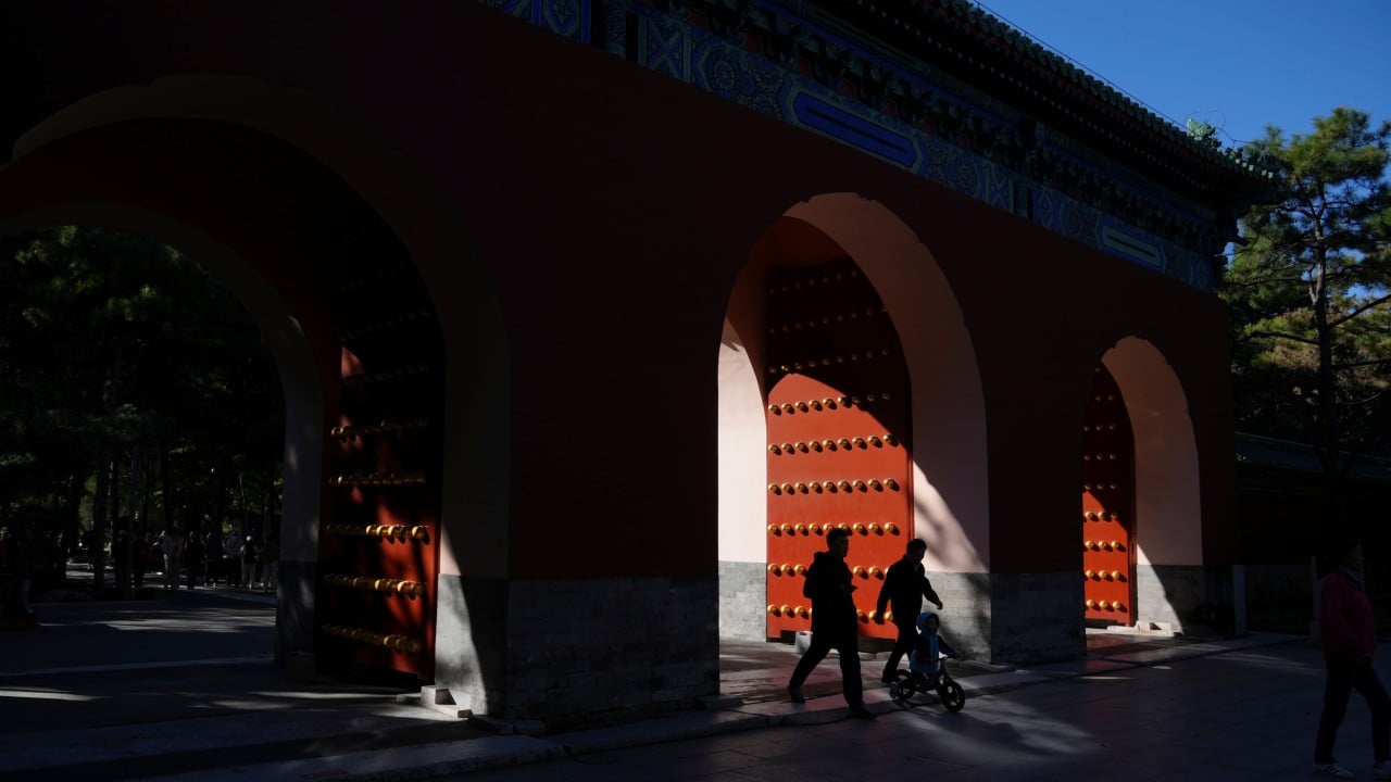 China’s tax offices issue disclosure orders as offshore asset grace period ends