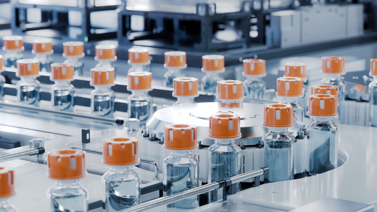 Chinese biotech giant WuXi AppTec raises 2026 outlook after profit surge