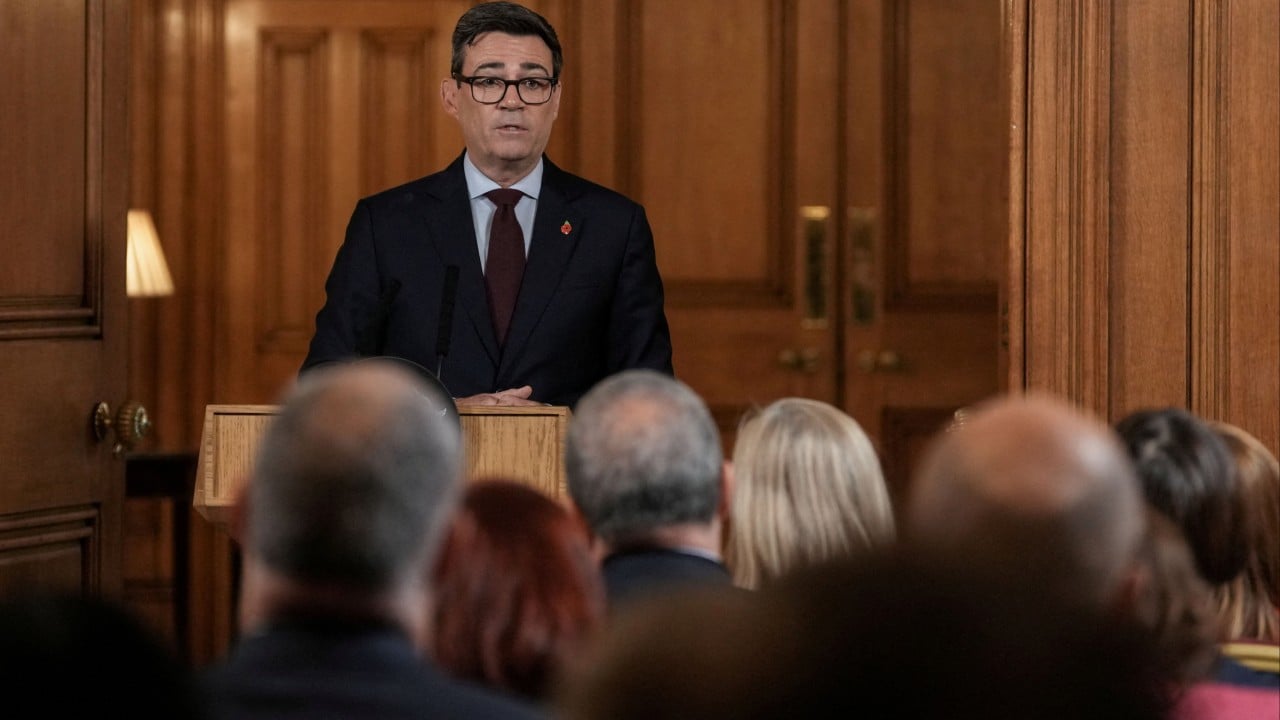 Burnham, referandum olmadan İngiltere'nin AB serbest dolaşımına dönüşünü dışladı