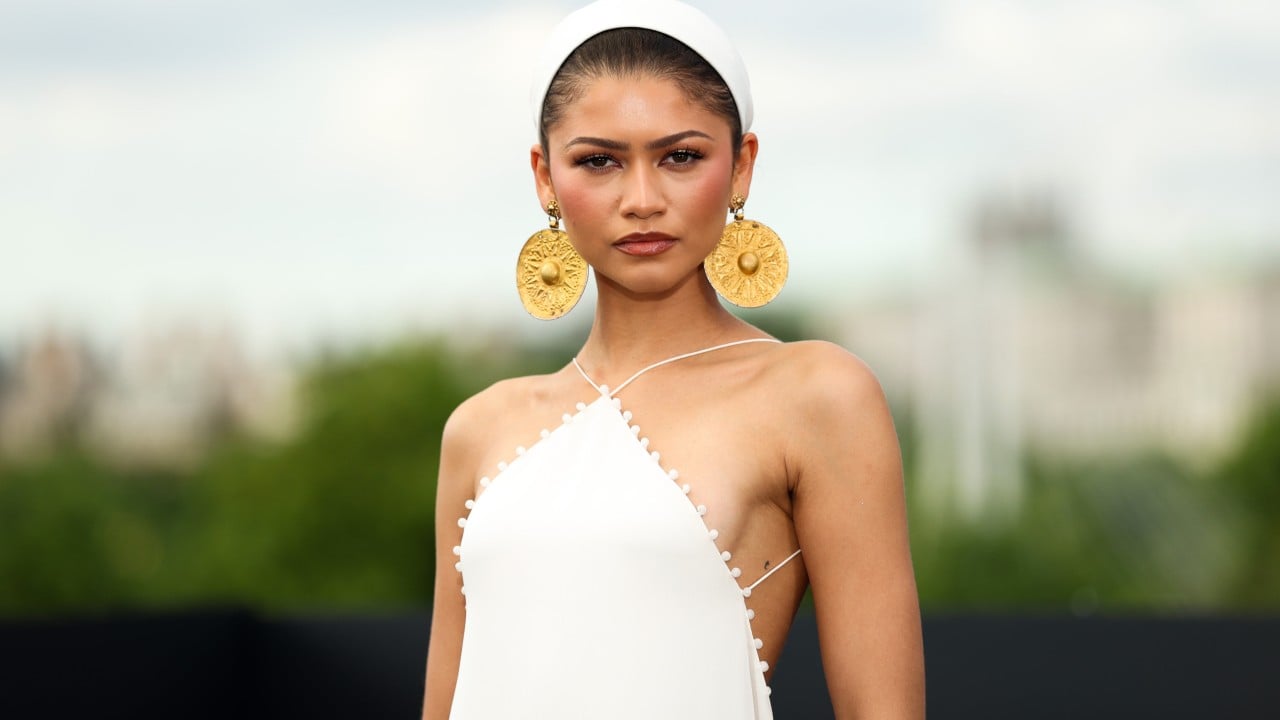 Ancient artefact jewellery: ethics, craft and Zendaya’s viral earrings