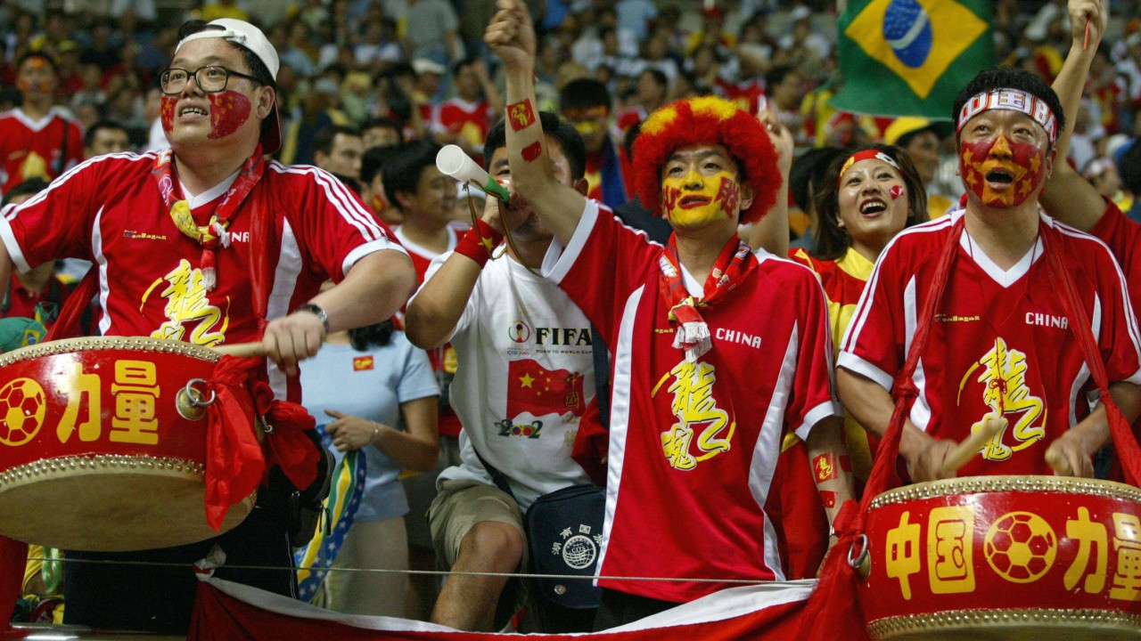 Hospitality has come a long way, promises Mexican to Euro 2028-bound Chinese football fans