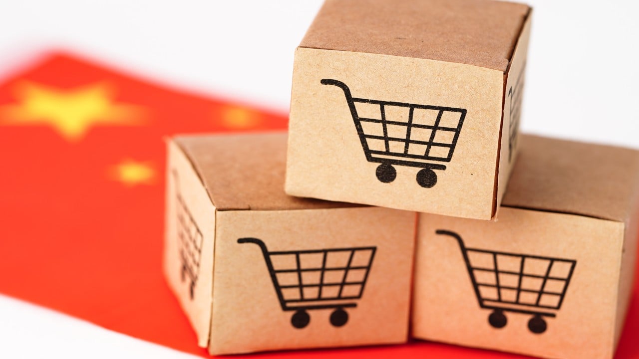 EU to slap new fee on non-bloc parcels to curb influx from China