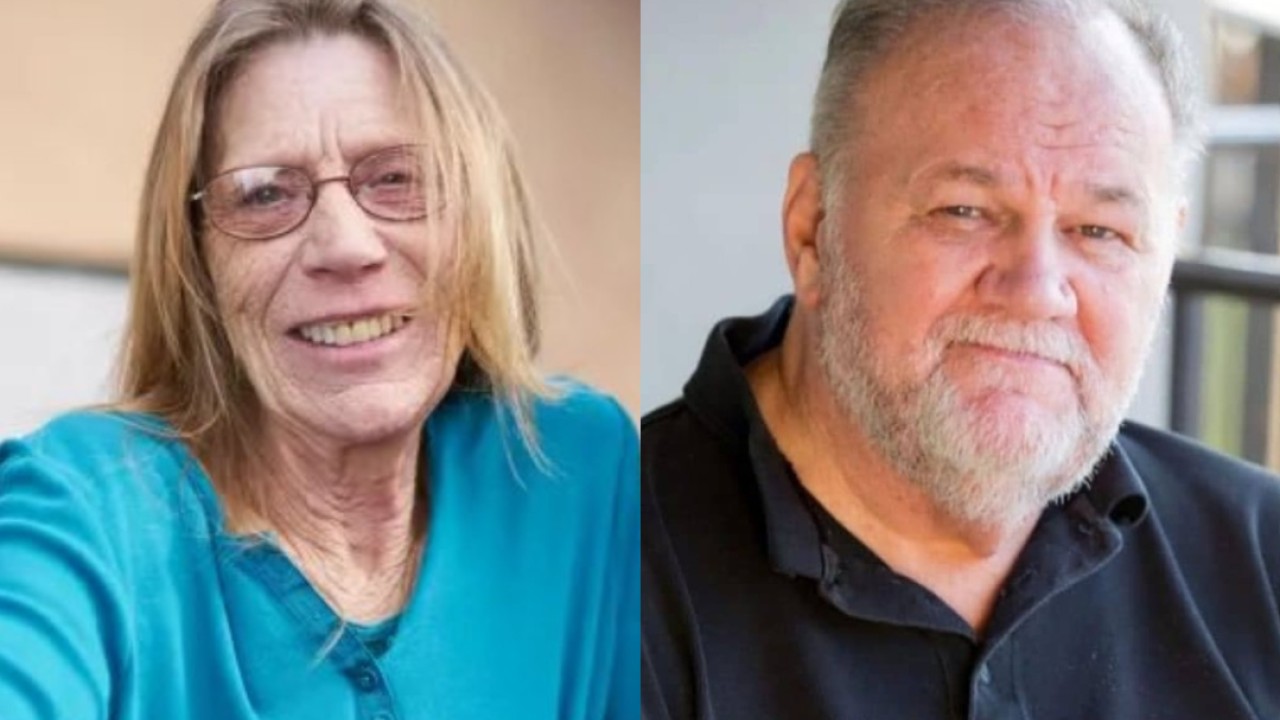 All about the late Roslyn Loveless, ex-wife of Meghan Markle’s father, Thomas Snr